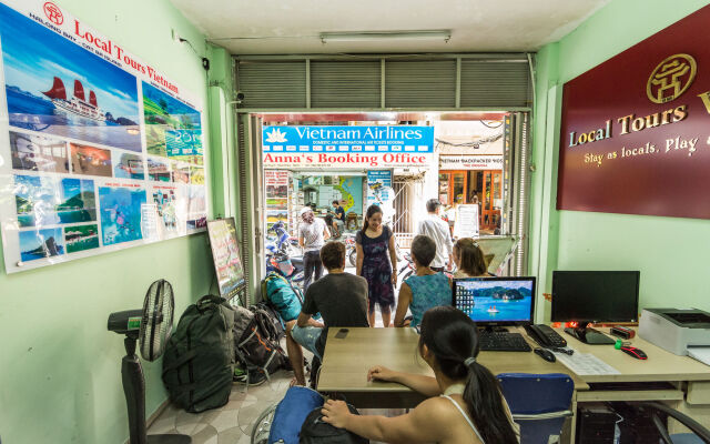 Hanoi Old Quarter Homestay