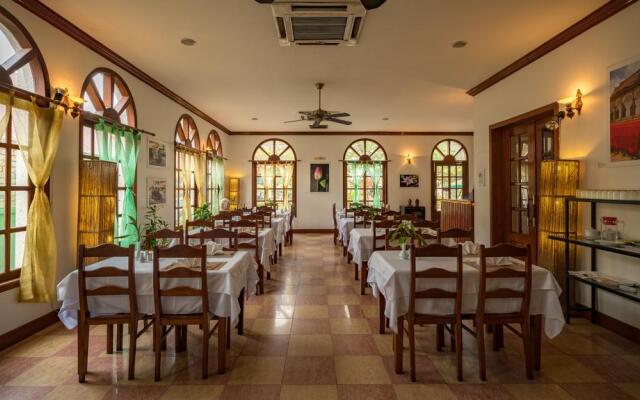 Soria Moria Boutique Hotel