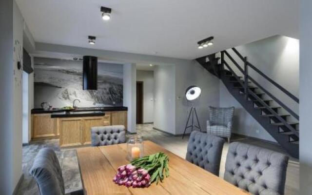 Apartamenty Seidorf Kolo Karpacza