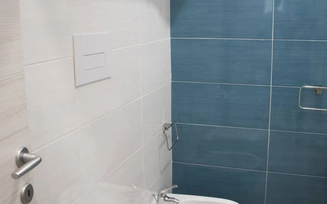 Salerno Nel Cuore B&B