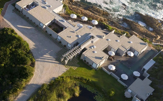 Plettenberg Park Hotel & Spa