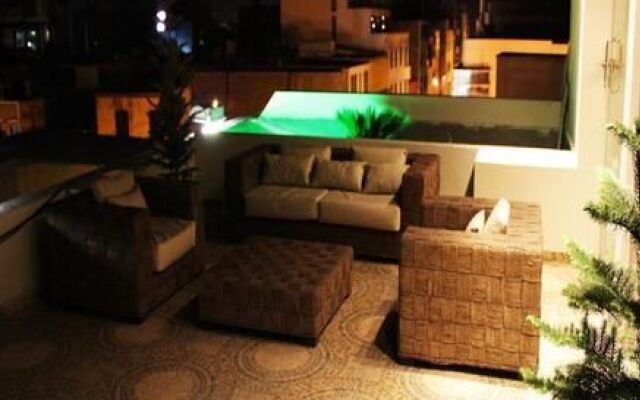 Victoria's Suite Hotel