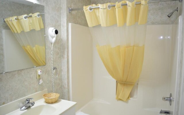 Regency Inn Perrysburg