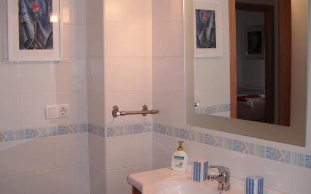 Casa Rural Valdeande Magico