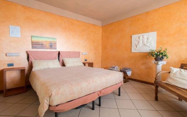 B&B Casa Vincenti Country House