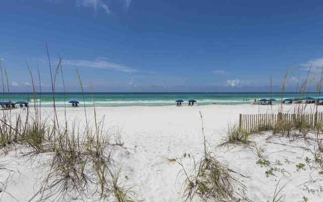 Seaborn Townhomes #2 - Casa Marina