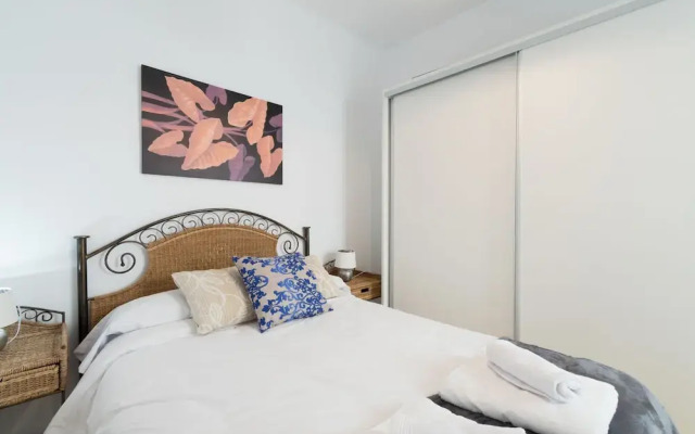 Apartamento El Solarium de Torre