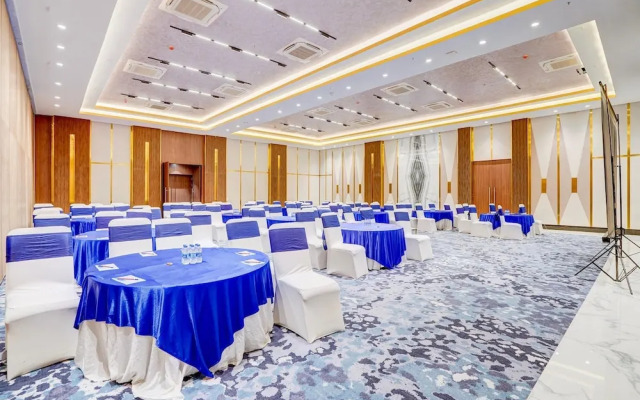 Sunday Hotels and Residences Gurgaon