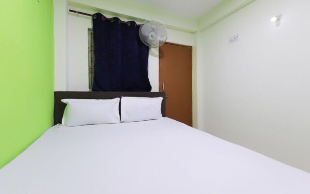 Spot On 37422 Kakul Stay Inn