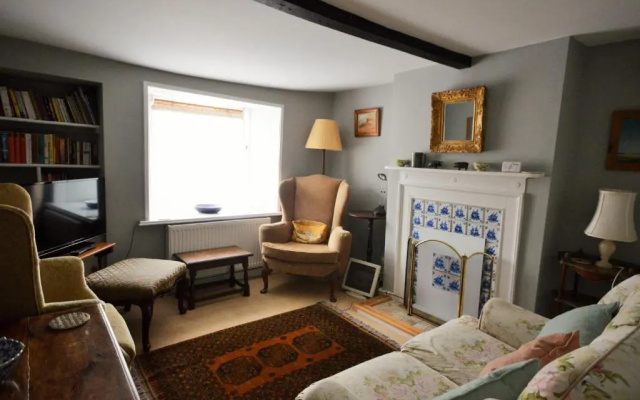 Grove Cottage