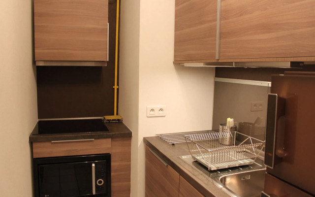 Les Appartements de Home Petite Venise