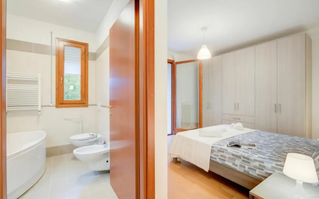 Magnolia - New Apartment Laveno Center