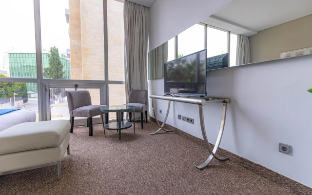 Boho Boutique Hotel
