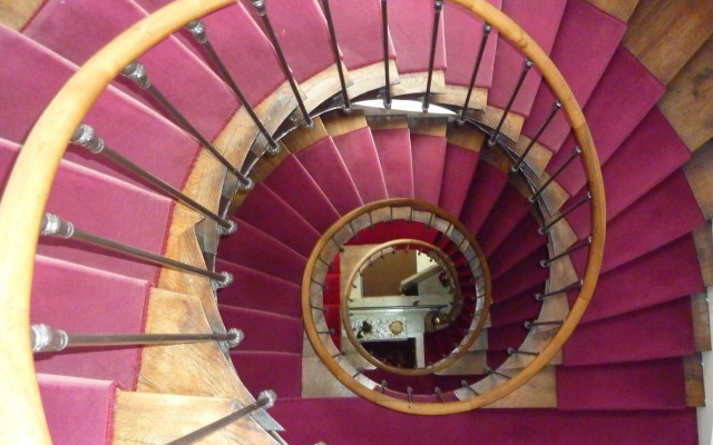 Hôtel du Manoir