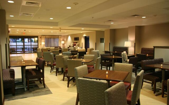 Hampton Inn Oneonta