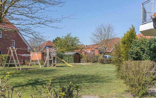 Stranddüne Haus Stranddüne Wohnung 6