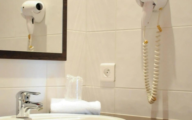 ibis Styles Segre