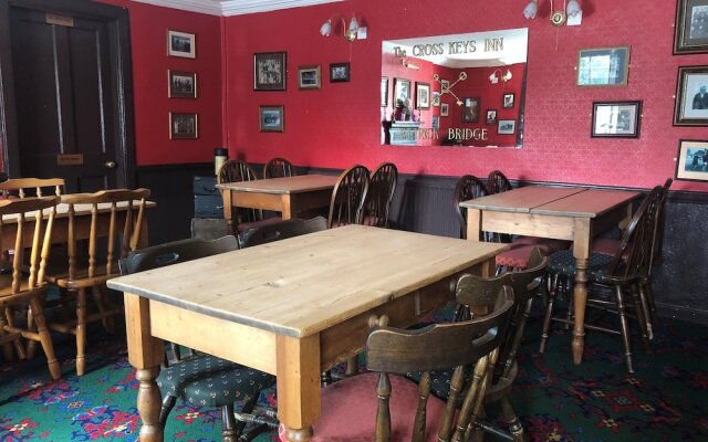 Cross Keys