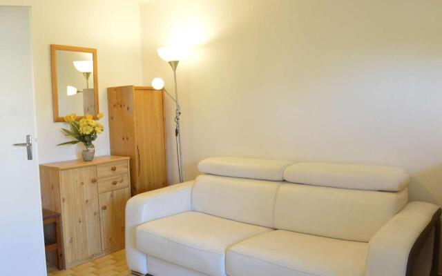 Appartement Cap d'Agde, 1 pièce, 3 personnes - FR-1-249-13