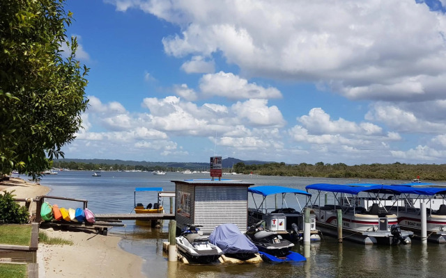 Noosa Place Resort