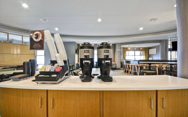 SpringHill Suites by Marriott Lexington Near the University of Kentucky