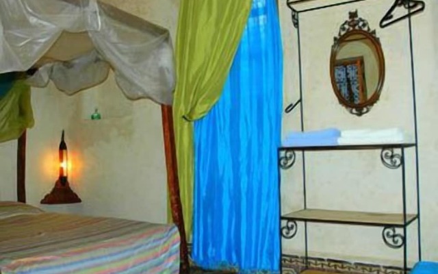 Riad Jade Mogador