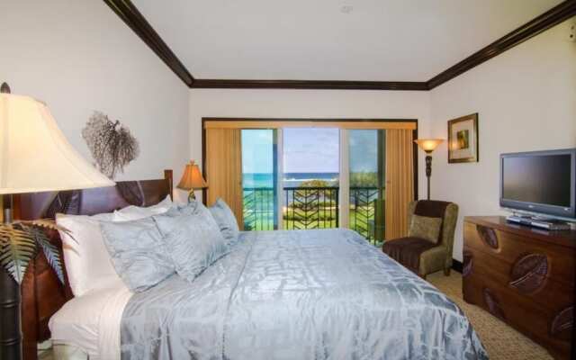 Waipouli Beach Resort G-306