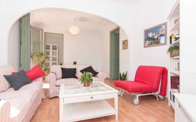 Montaber Apartments - Sant Antoni