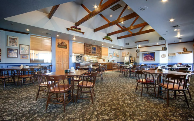 Stay Express Inn Guthrie