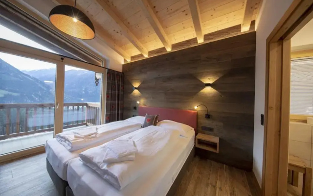 Chalet in Neukirchen Near Ski Arena Wildkogel