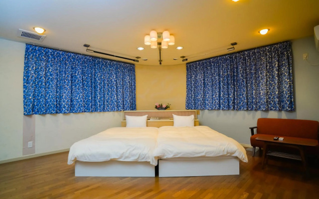 下呂スプリングスホテル