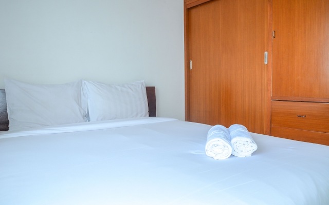 Awesome In Puri Garden Apartment Near Lippo Mall Puri