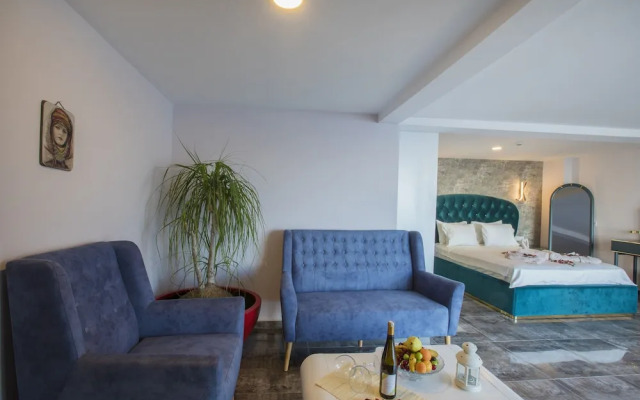 Jackey Boutique Hotel