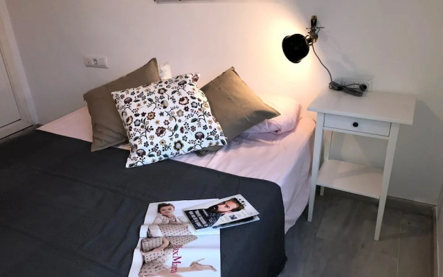 Espectacular Ático Piscina Rincón