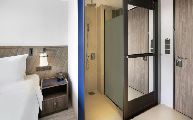 Travelodge Harbourfront Singapore