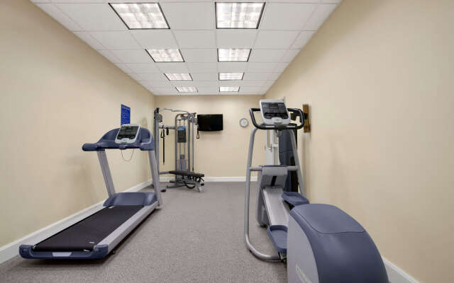 Spark by Hilton Wichita East