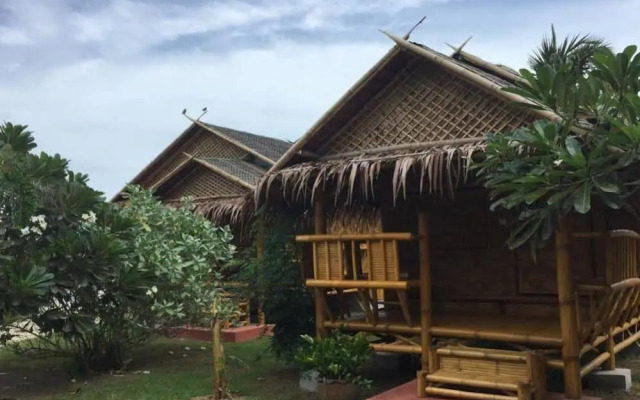 Leeloo Cabana Beach Resort