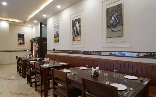 Tushar Group of Hotels - Polo Inn Sez