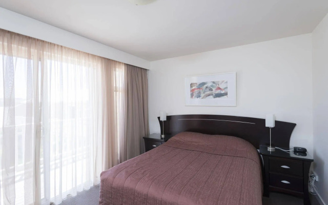 Port Campbell Parkview Motel & Apartments