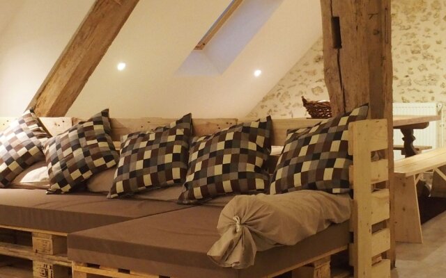 Domaine de la Geneste