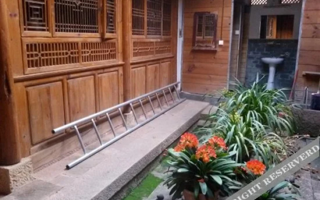 Shaxi Cultural Centre and Guesthouse