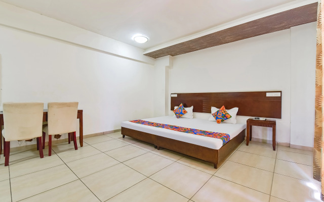 Fabhotel Gl Residency