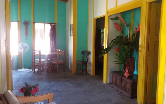 Hotel Campestre Camino Real Pereira