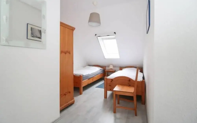 Ferienhaus Ankerboje