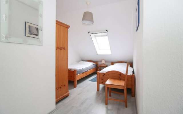 Ferienhaus Ankerboje