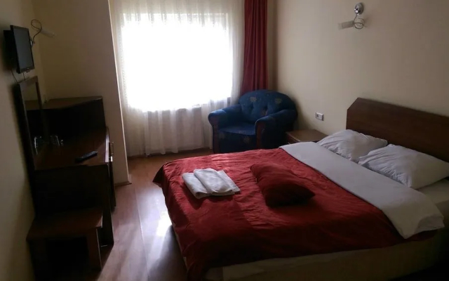 Temur Termal Otel