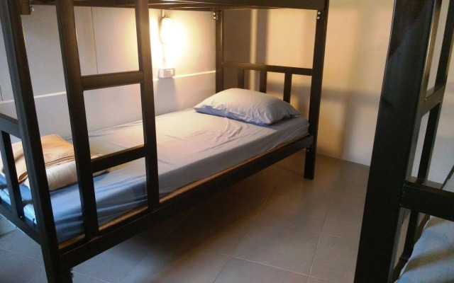 Baan hostel