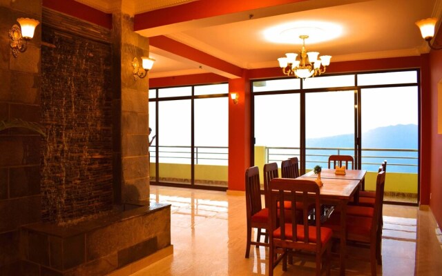 Hotel Nagarkot Inn