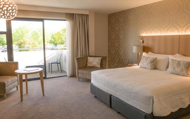 Porters Boutique Hotel & Conference Centre