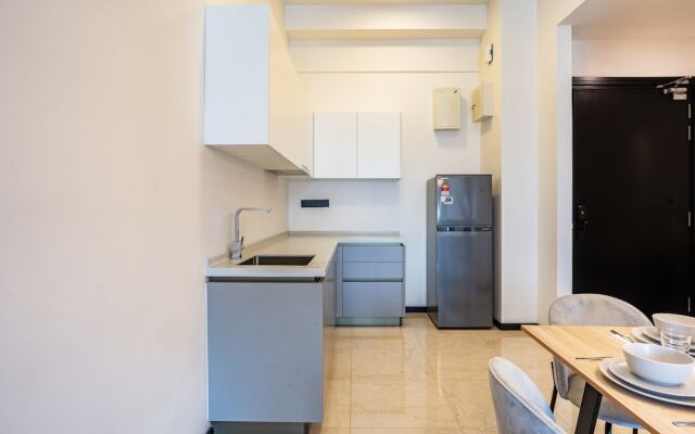 Opus Residences by Airhost